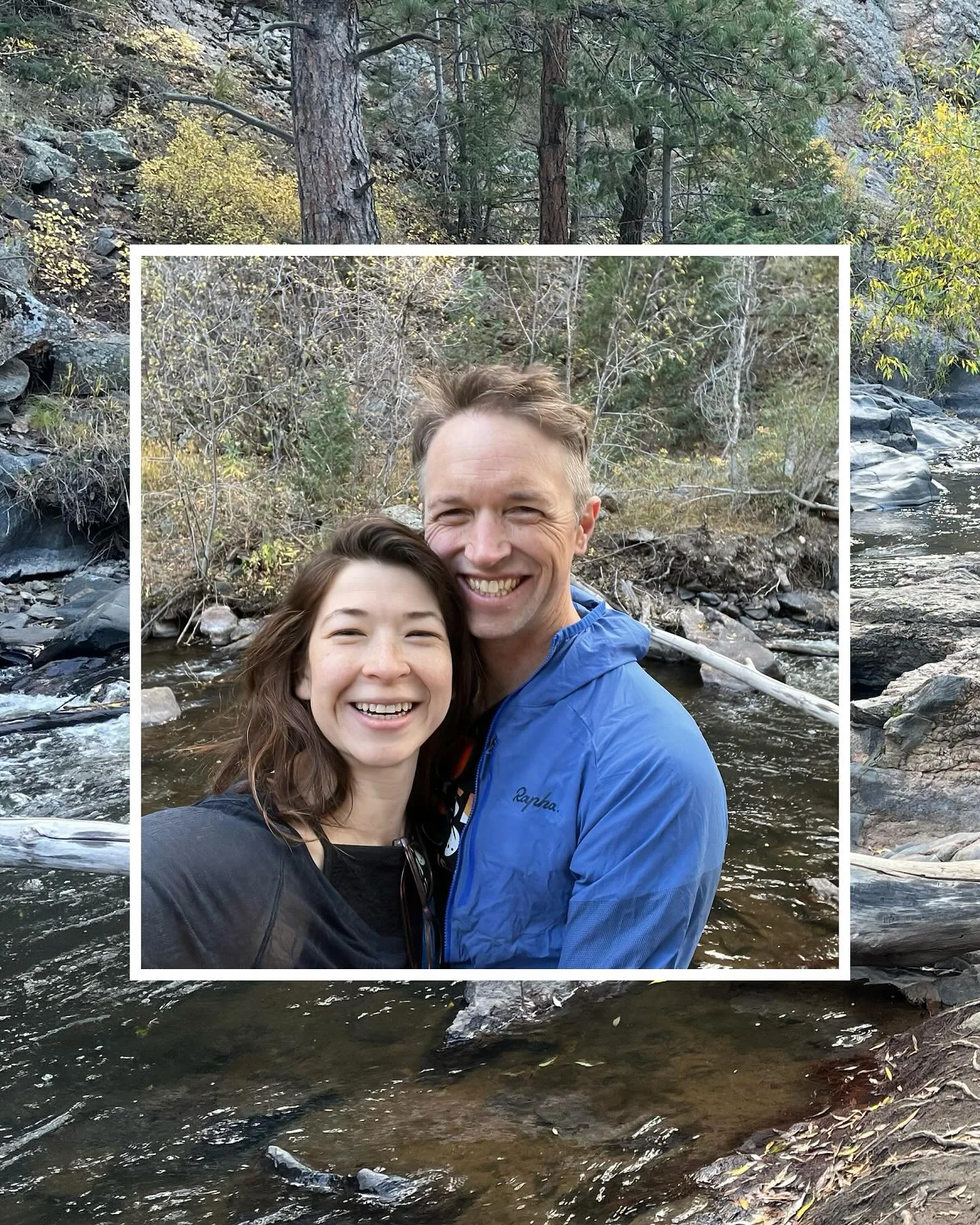 sunday hike joy | october 15 2024