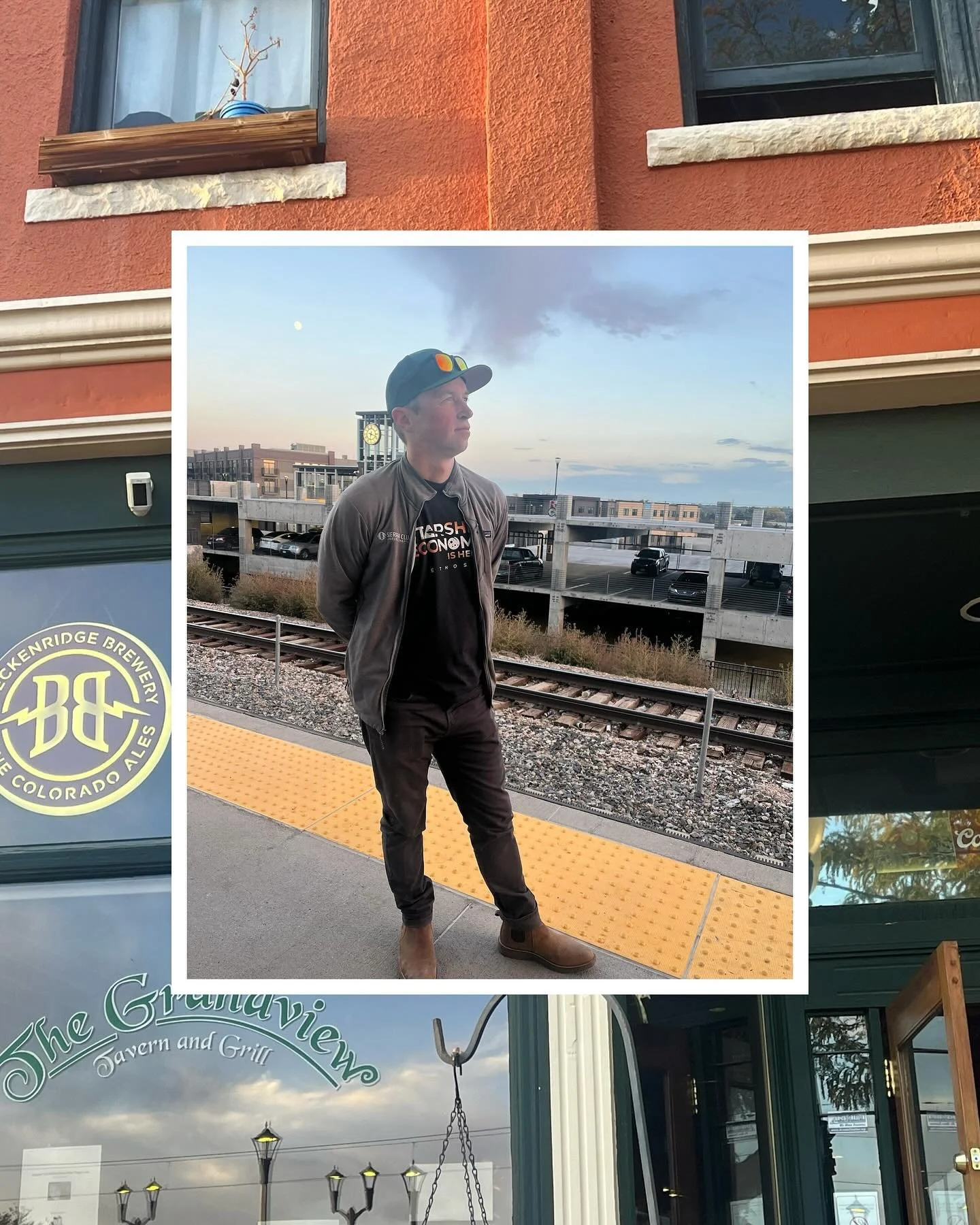 tuesdays we go back to LA | october 17 2024