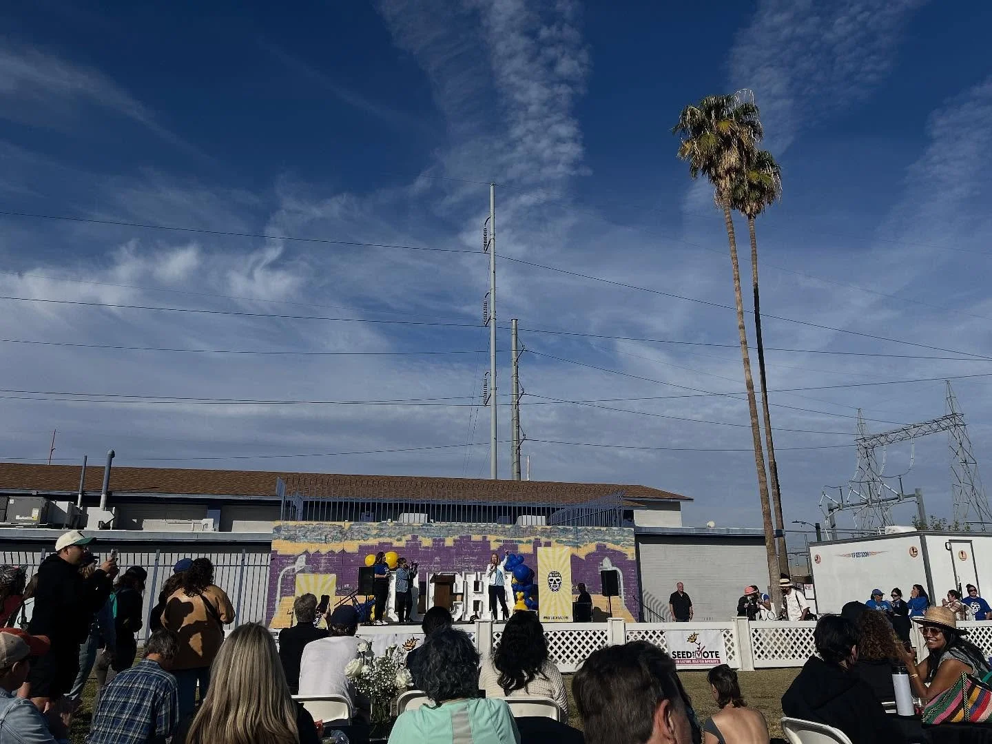 morning rally | nov 2 2024