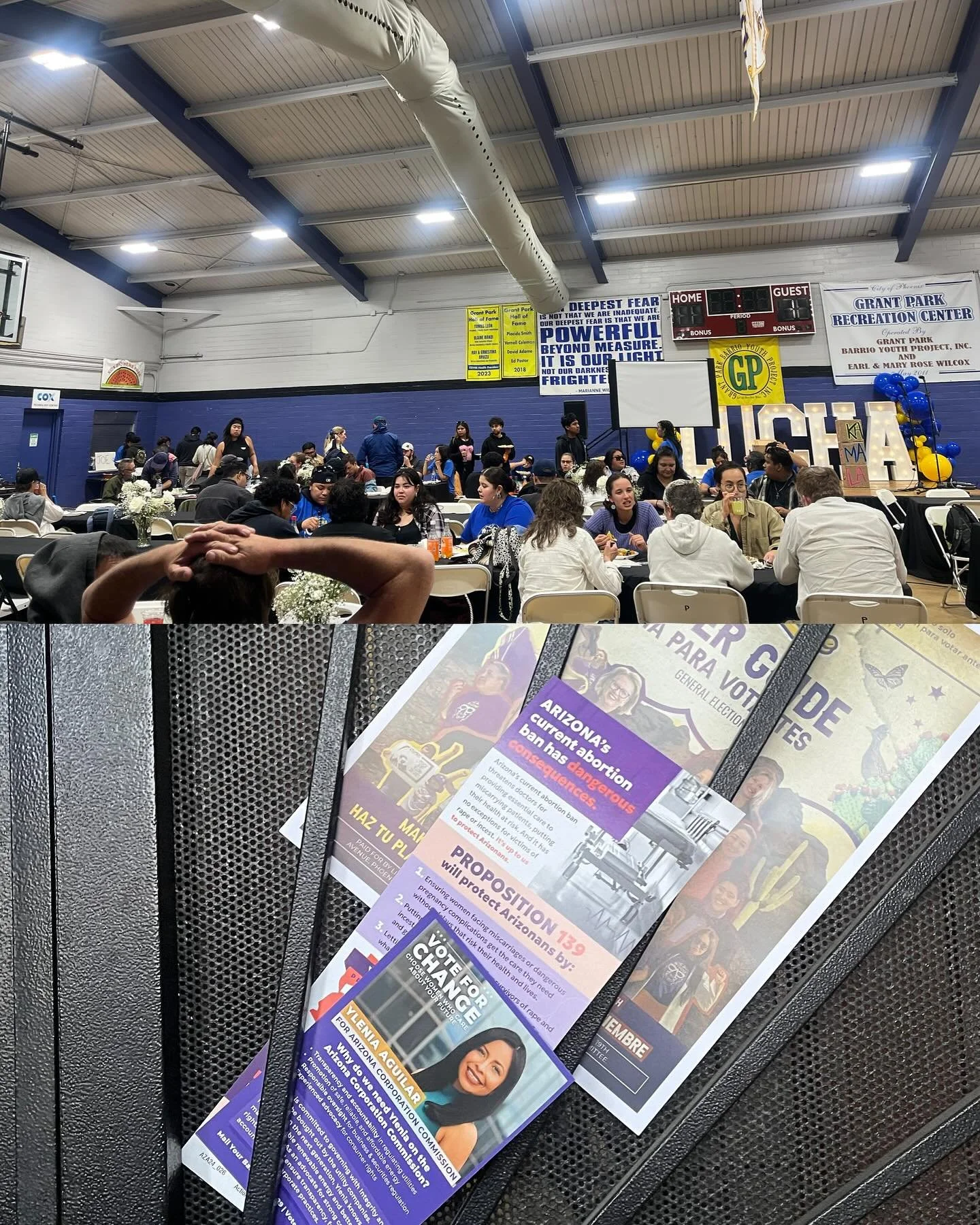 home base and in the field | nov 3 2035