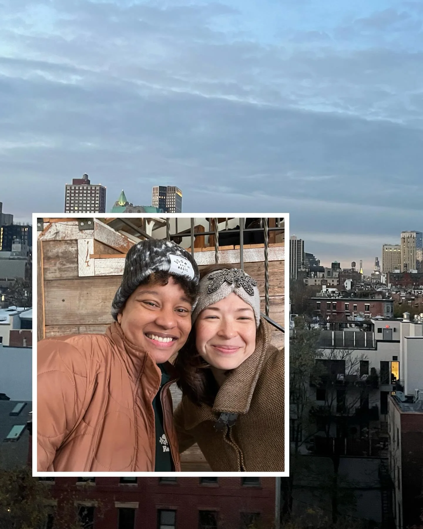 more city joy | nov 15 2024