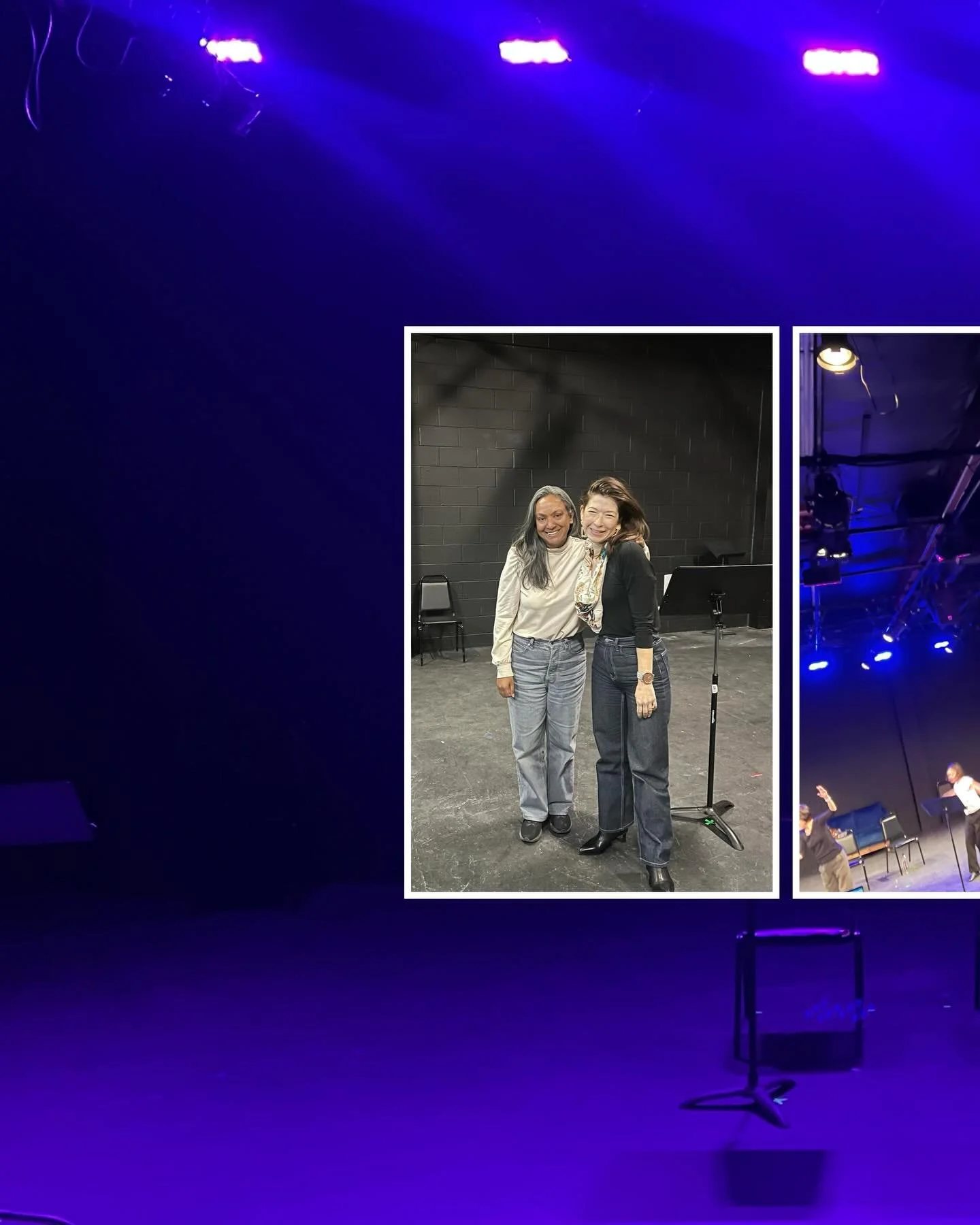 we make each other better | december 12 2024