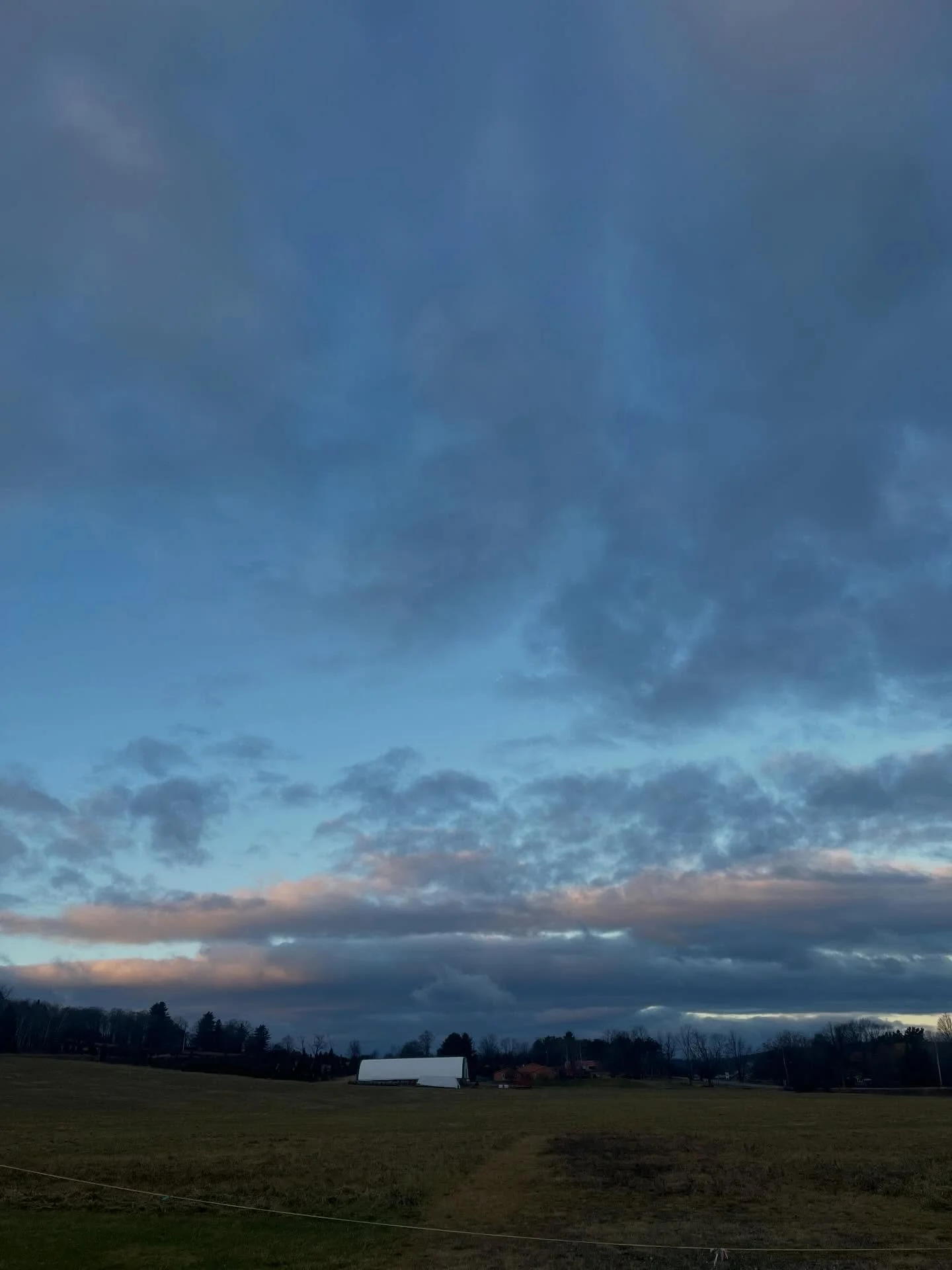 vermont winter | dec 20 2024