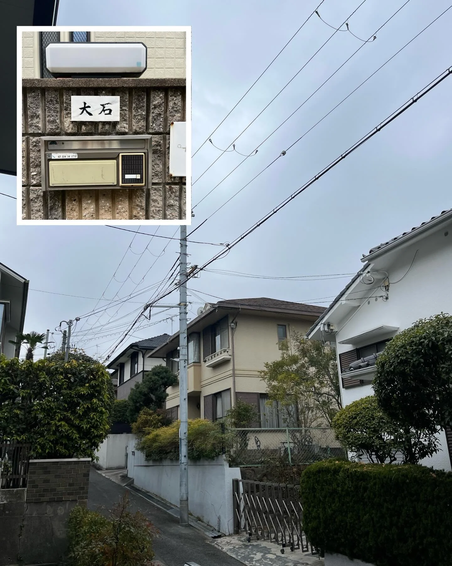 Matsumoto Oishii Homes | feb 25 2025