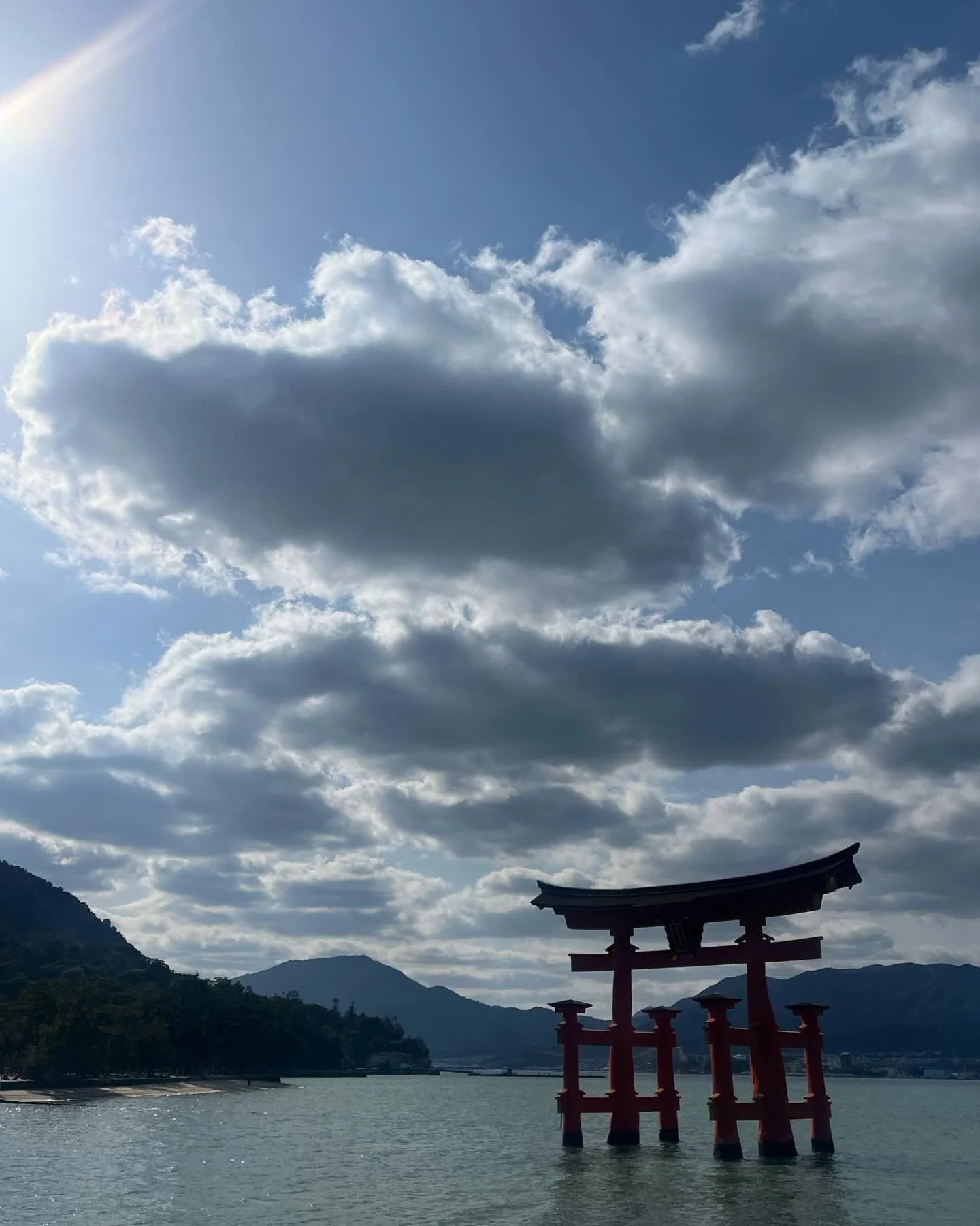joy day in Miyajima - mar 8 2025