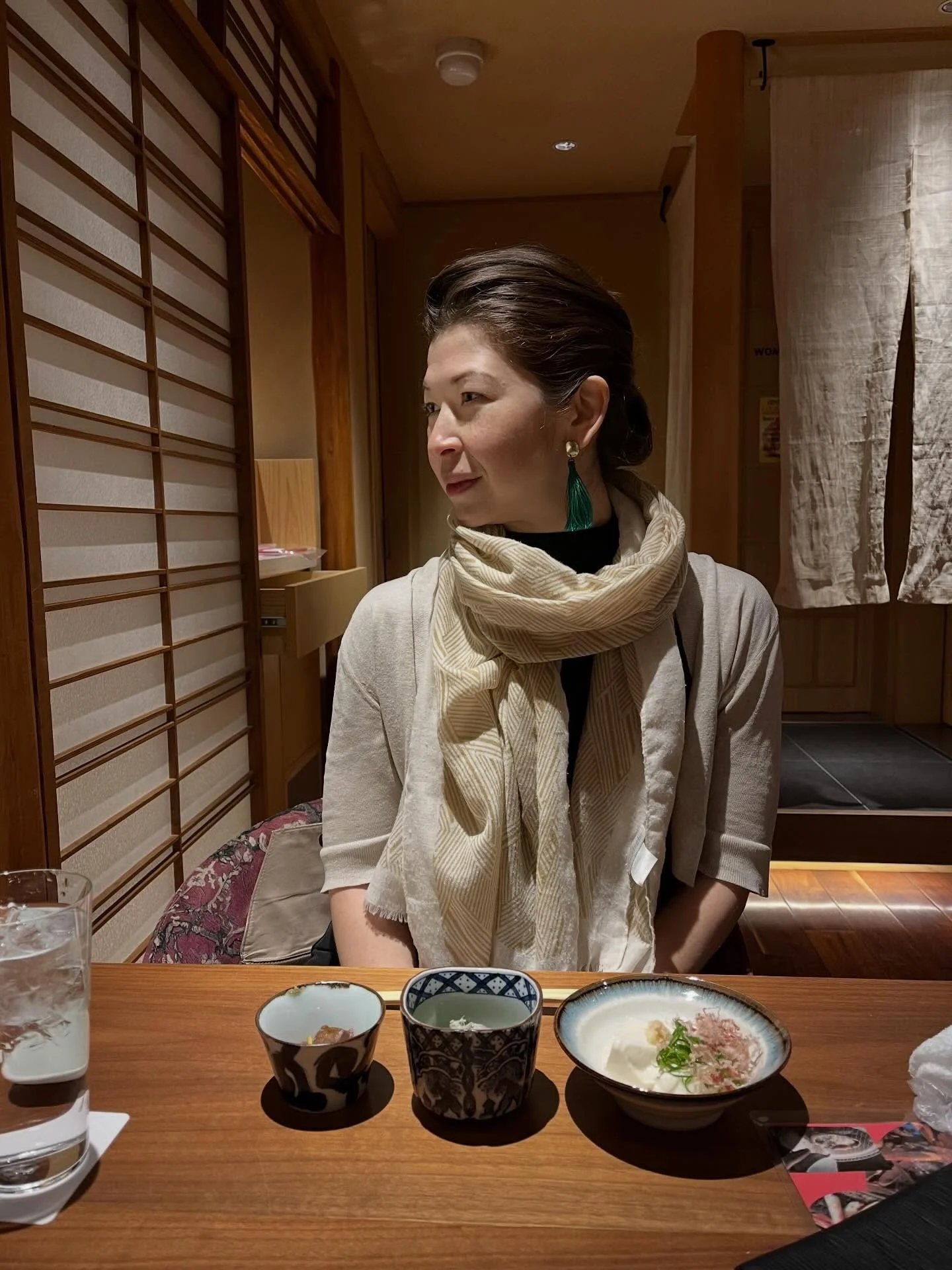 arriving in Kyoto | mar 9 2026