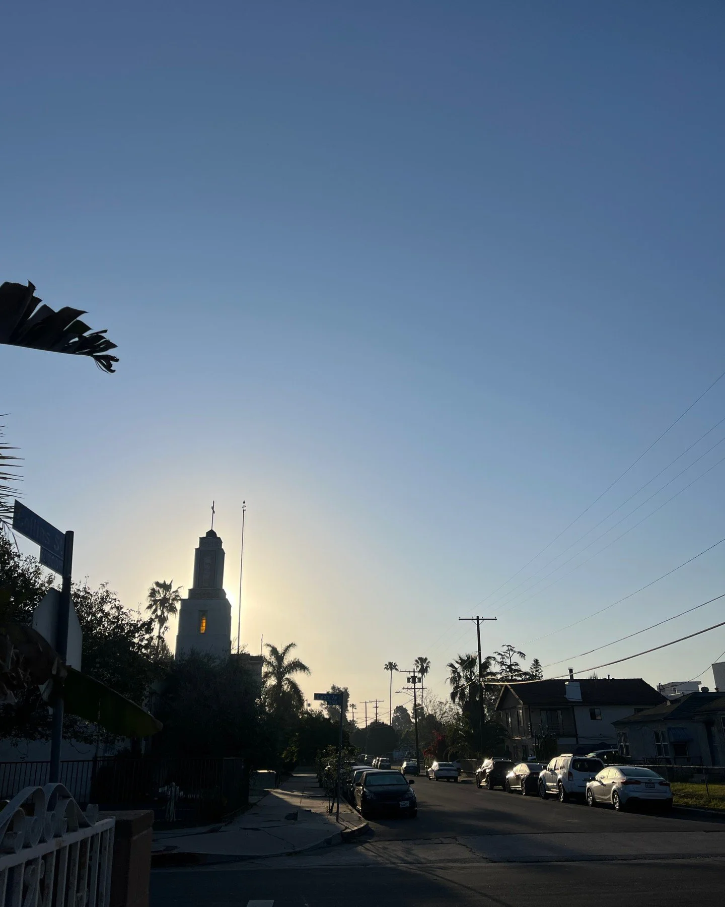 Okay LA | apr 17 2025