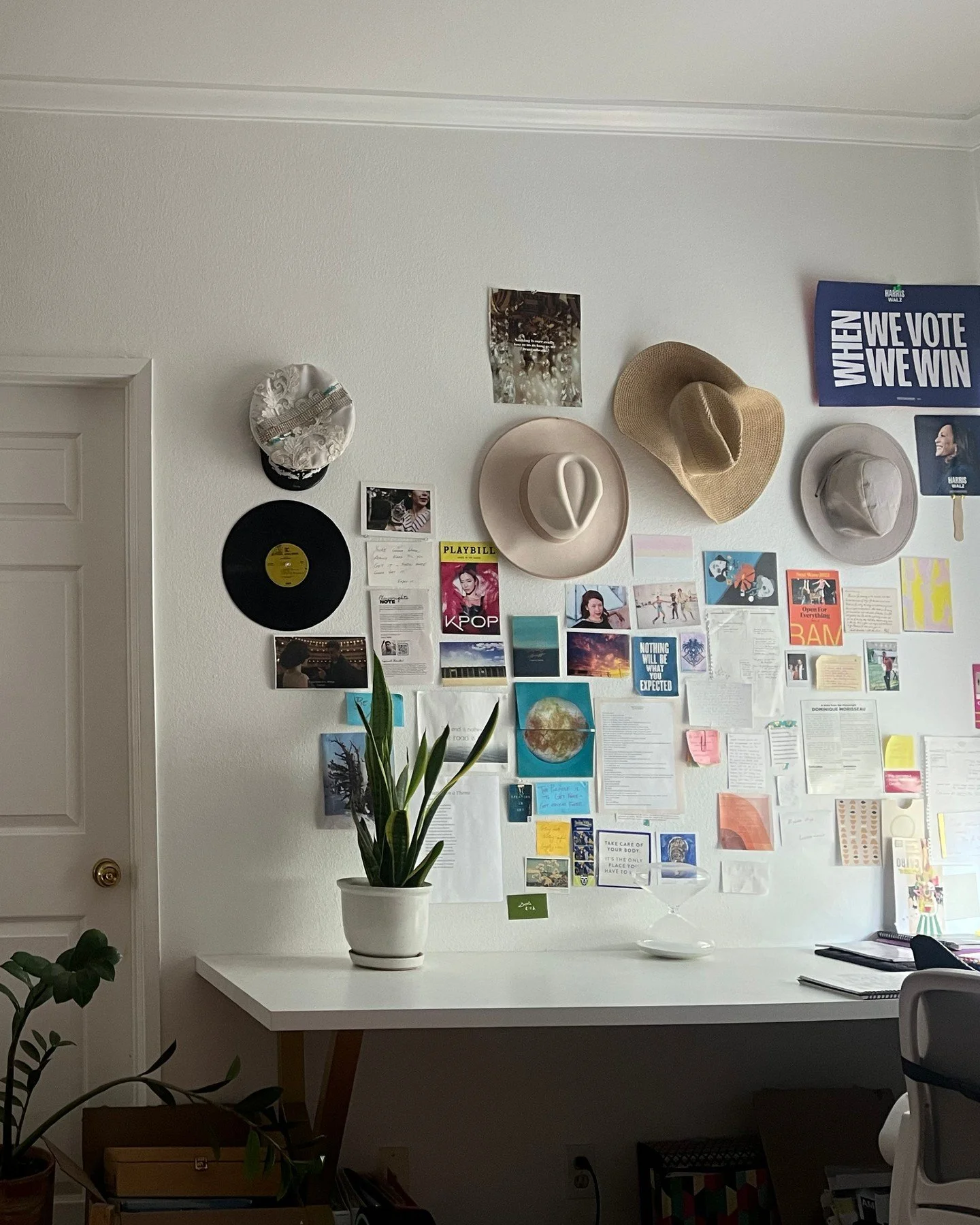 office wall portrait | apr 21 2025