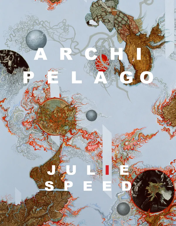 Online catalogs — JULIE SPEED