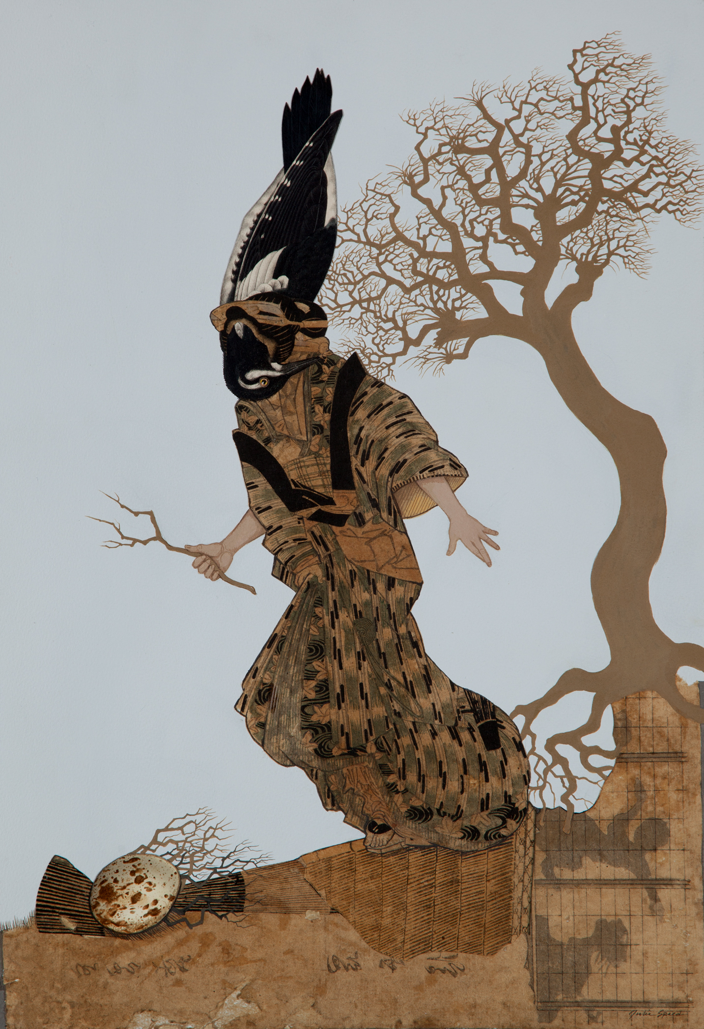 Birdblind