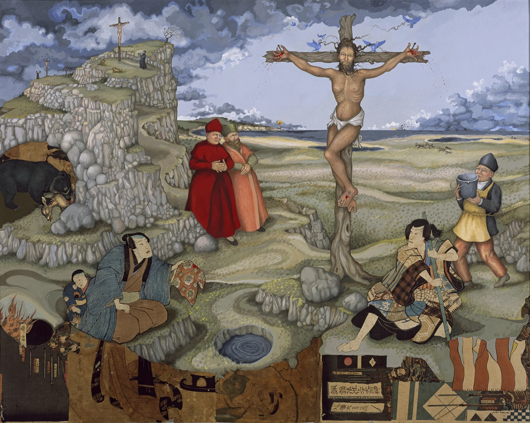 Good Friday