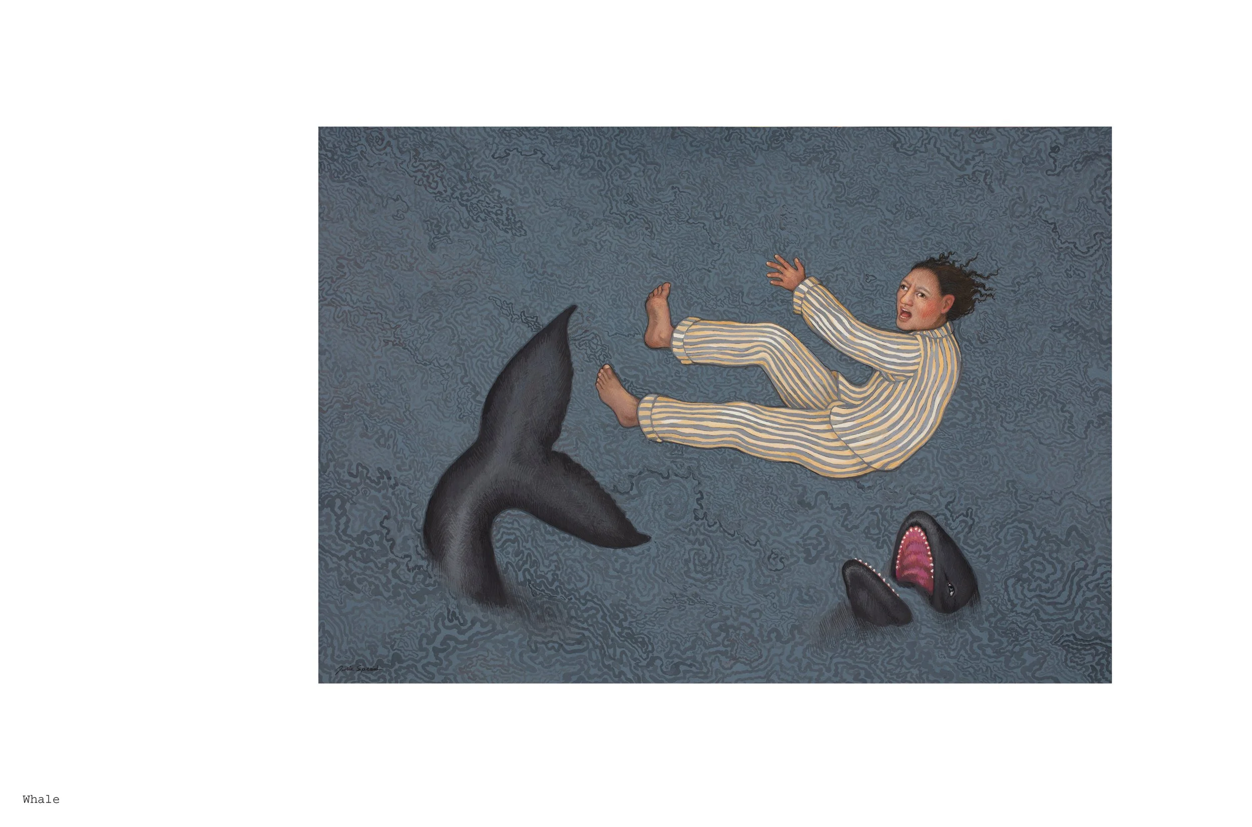 Bird, Watching - Open Studio Catalog 5.jpg