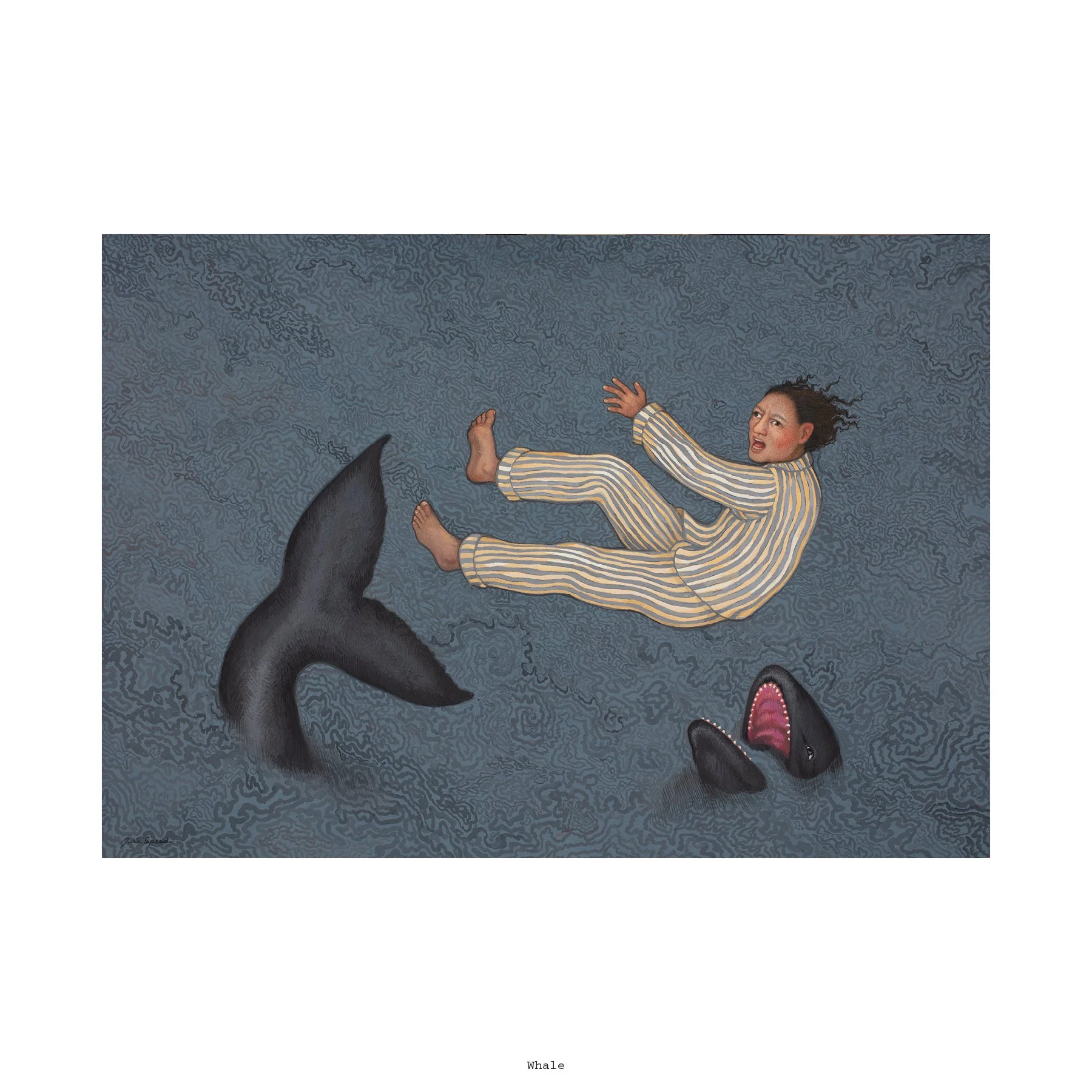 Bird, Watching, Open Studio Catalog 1:2  4.jpg