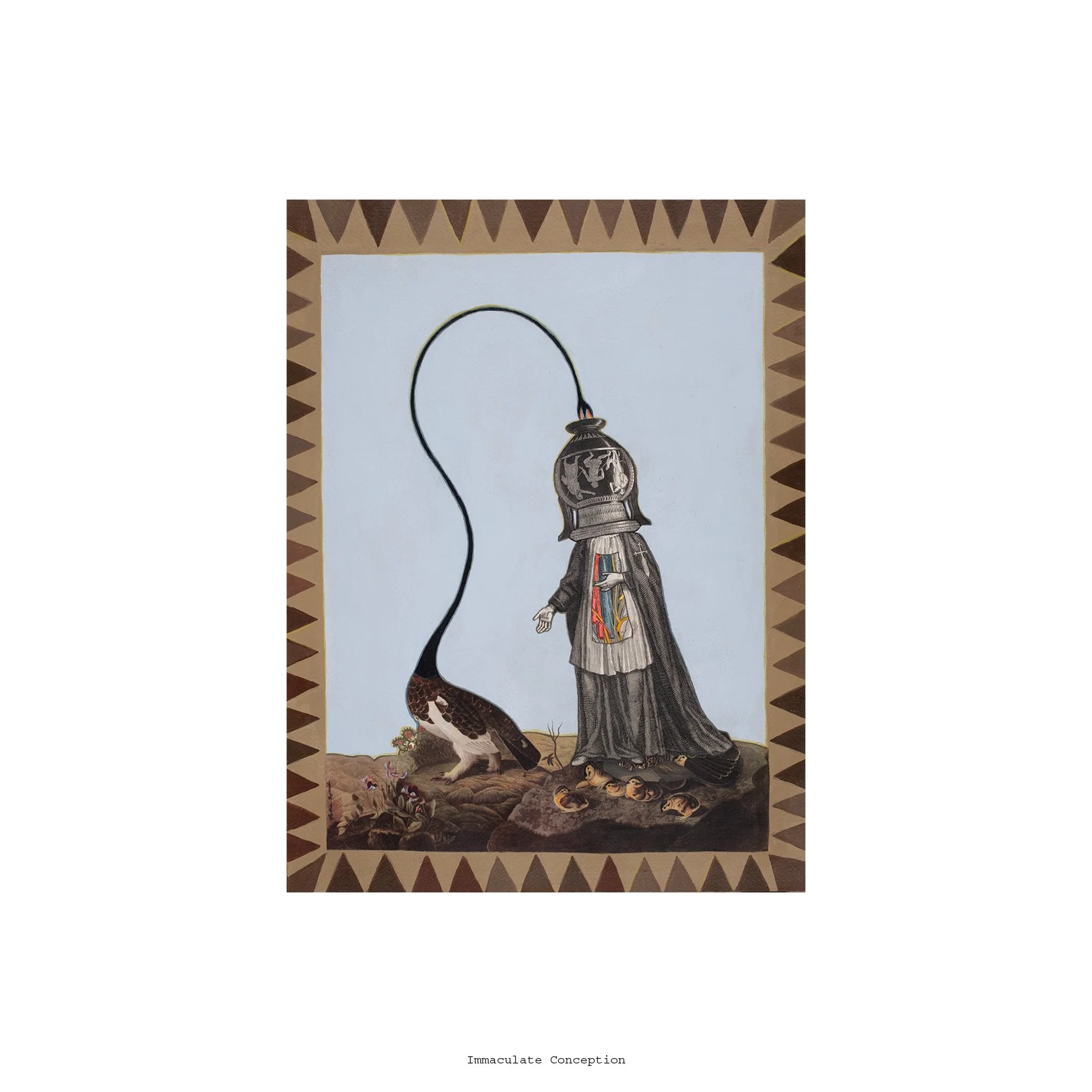 Bird, Watching, Open Studio Catalog 1:2  6.jpg