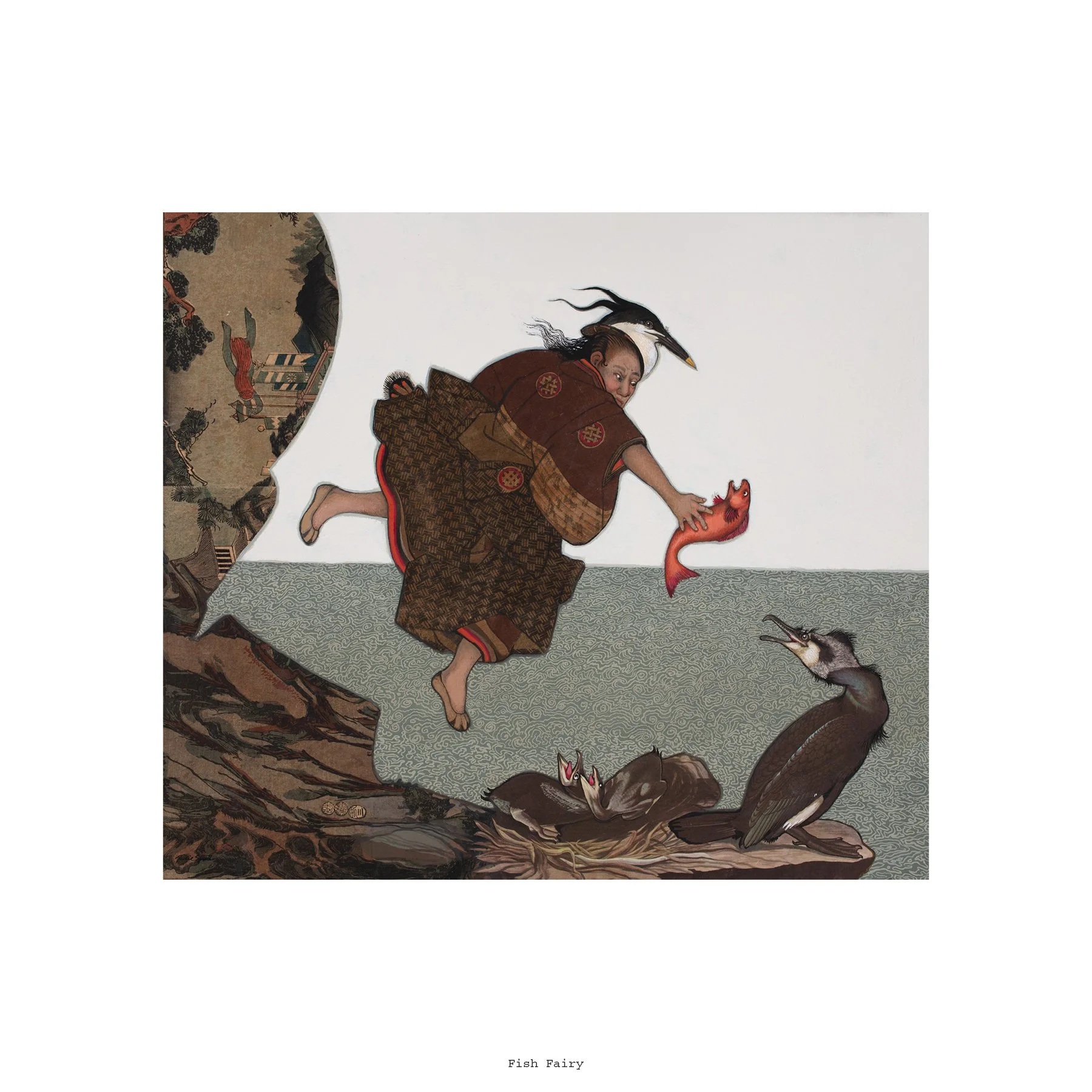 Bird, Watching, Open Studio Catalog 1:2  7.jpg