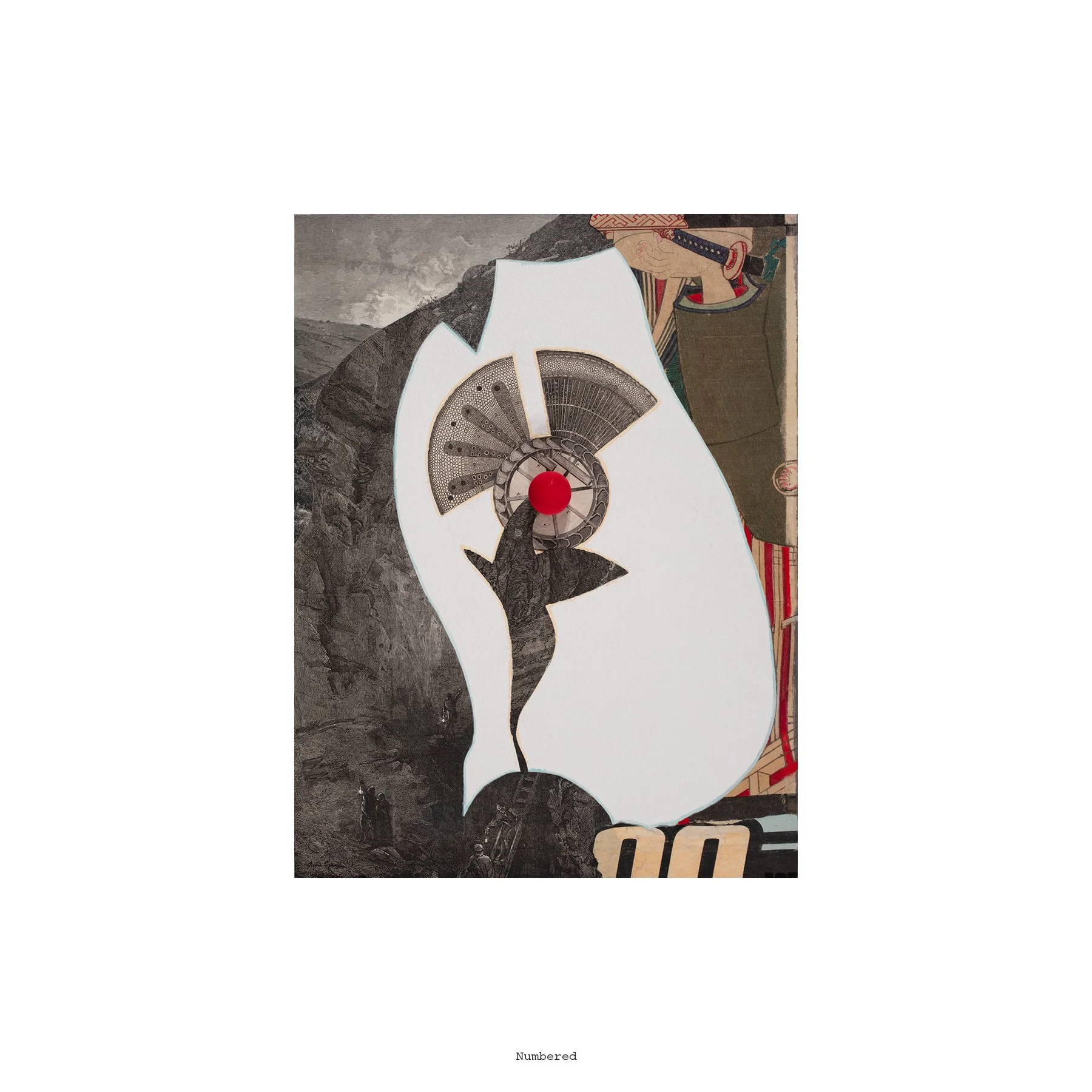 Bird, Watching, Open Studio Catalog 1:2  11.jpg