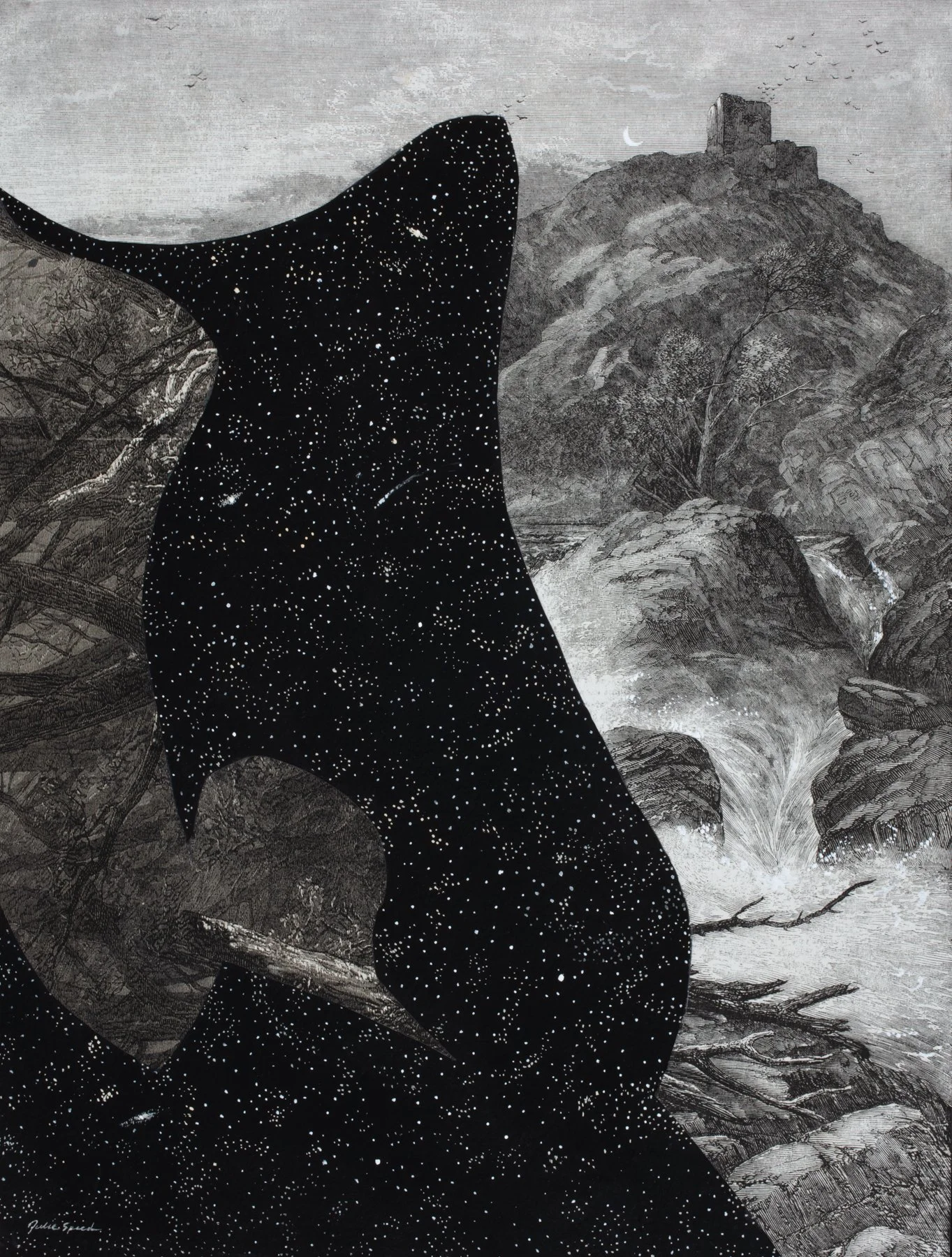 Sky Between Land 2022 gouache & collage, 12.5 X 9.5 inches_-1.jpg