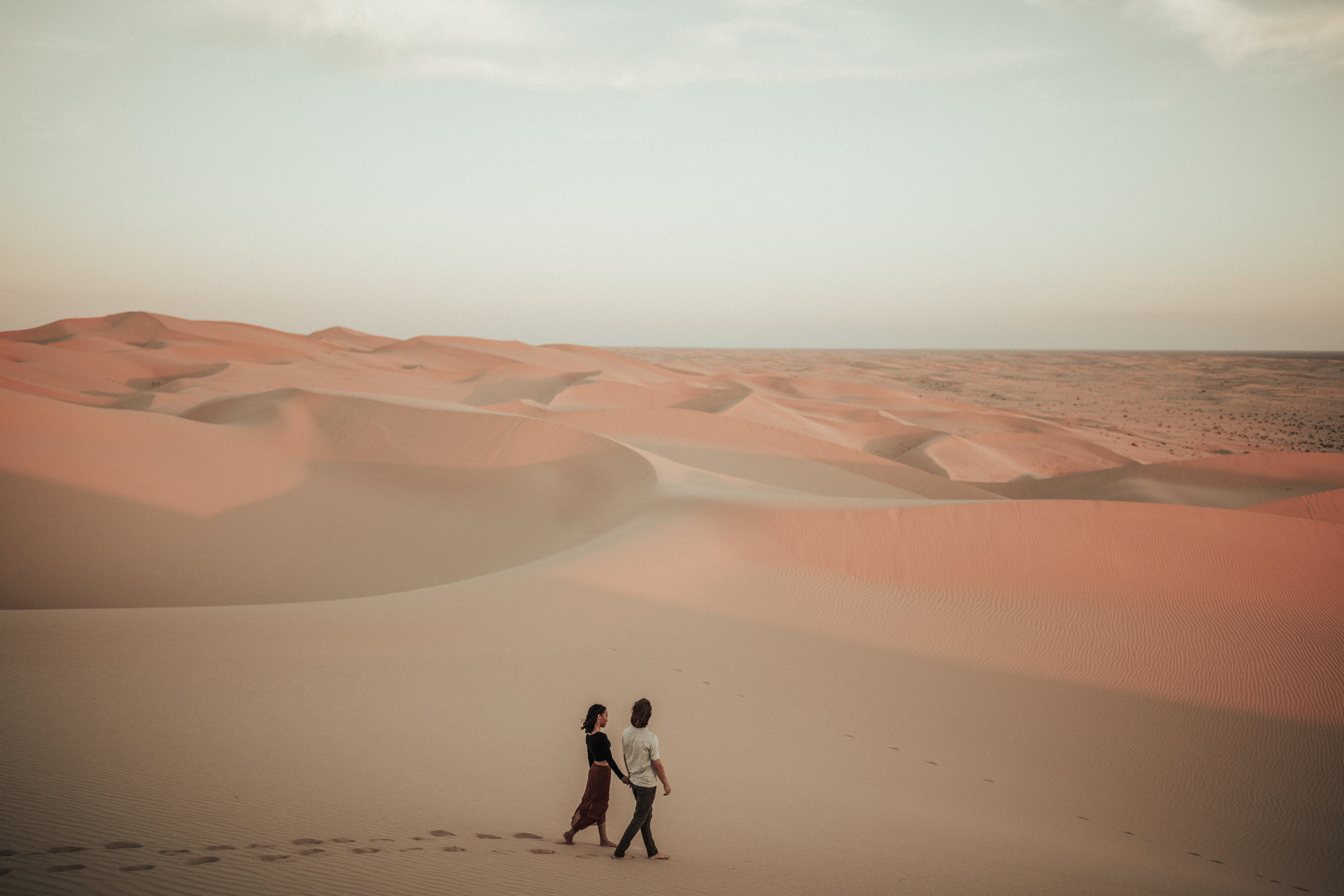 N+S. LOS ALGODONES SAND DUNES