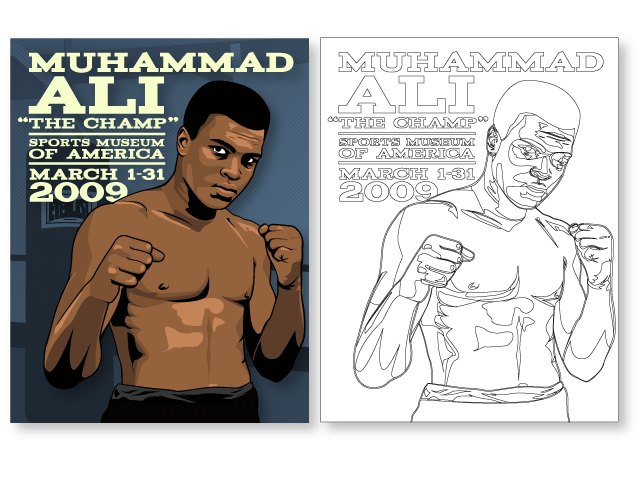 Muhammad Ali