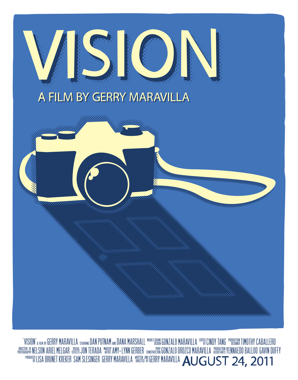 Vision