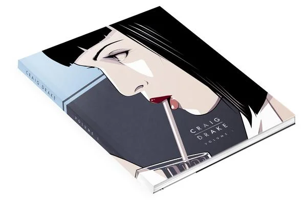 Craig Drake Volume 1