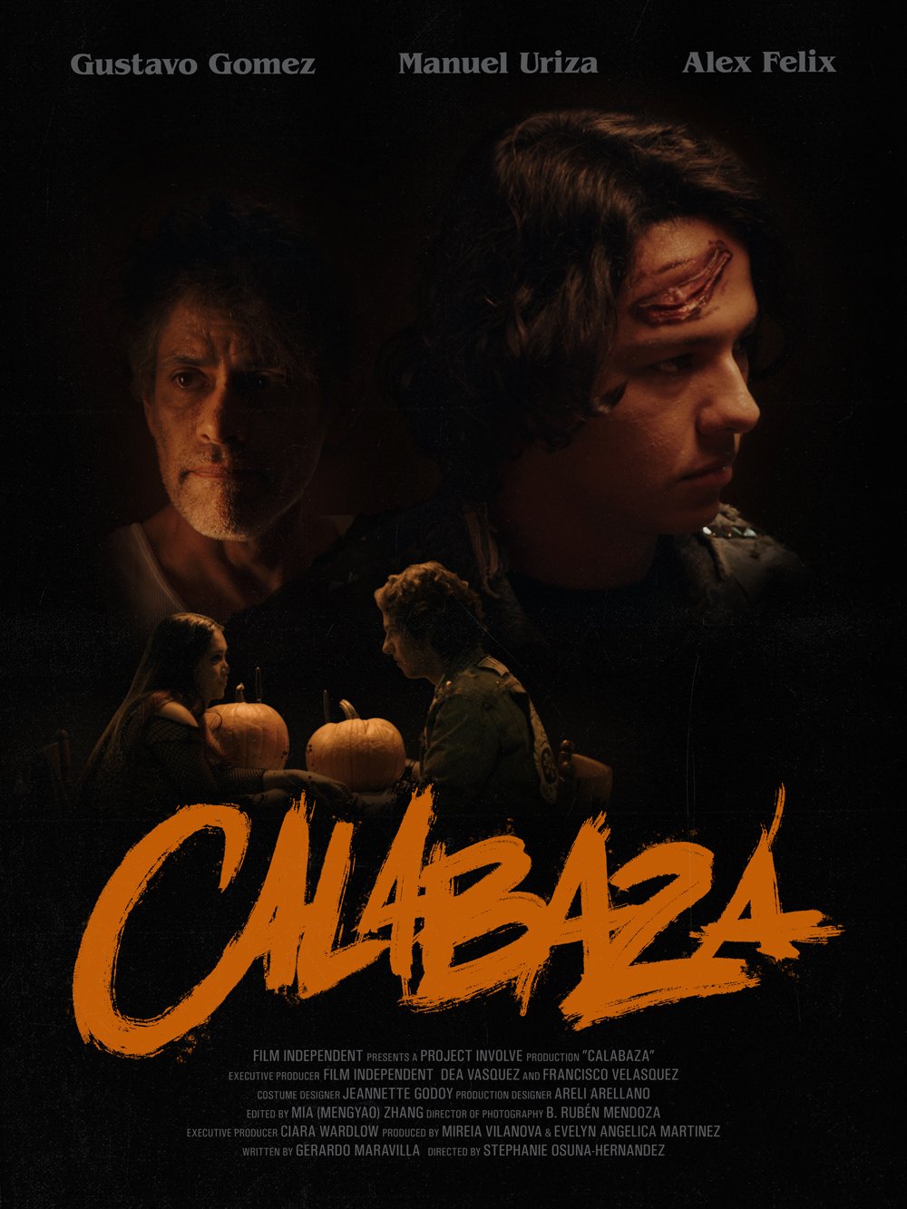 Calabaza