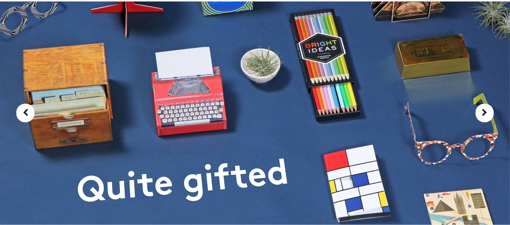 Brand campaign that ran alongside the website launch
