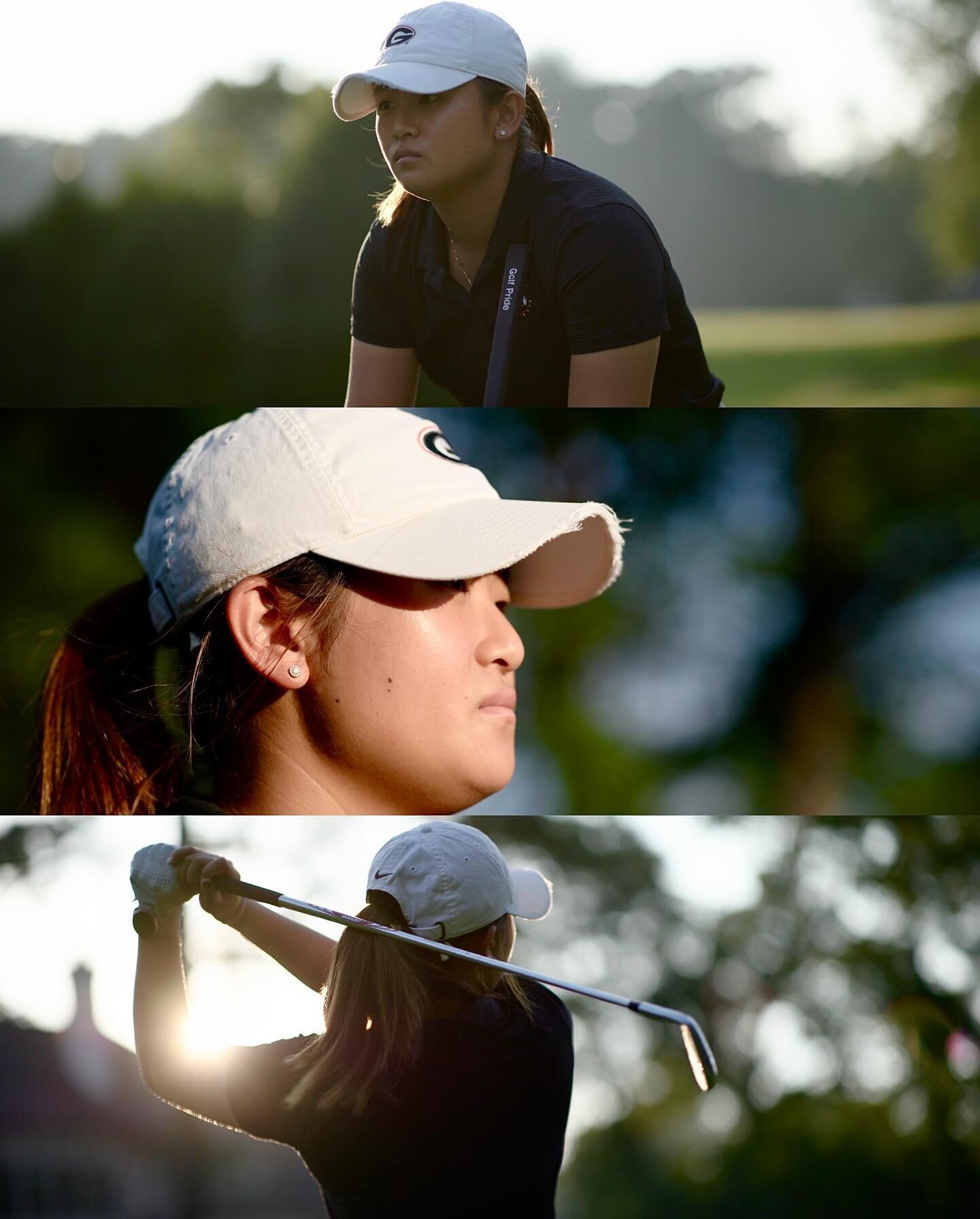 🎬 - &ldquo;2023 Magnolia Dreams&rdquo; - Jenny Bae Feature - Augusta National X NBC Golf