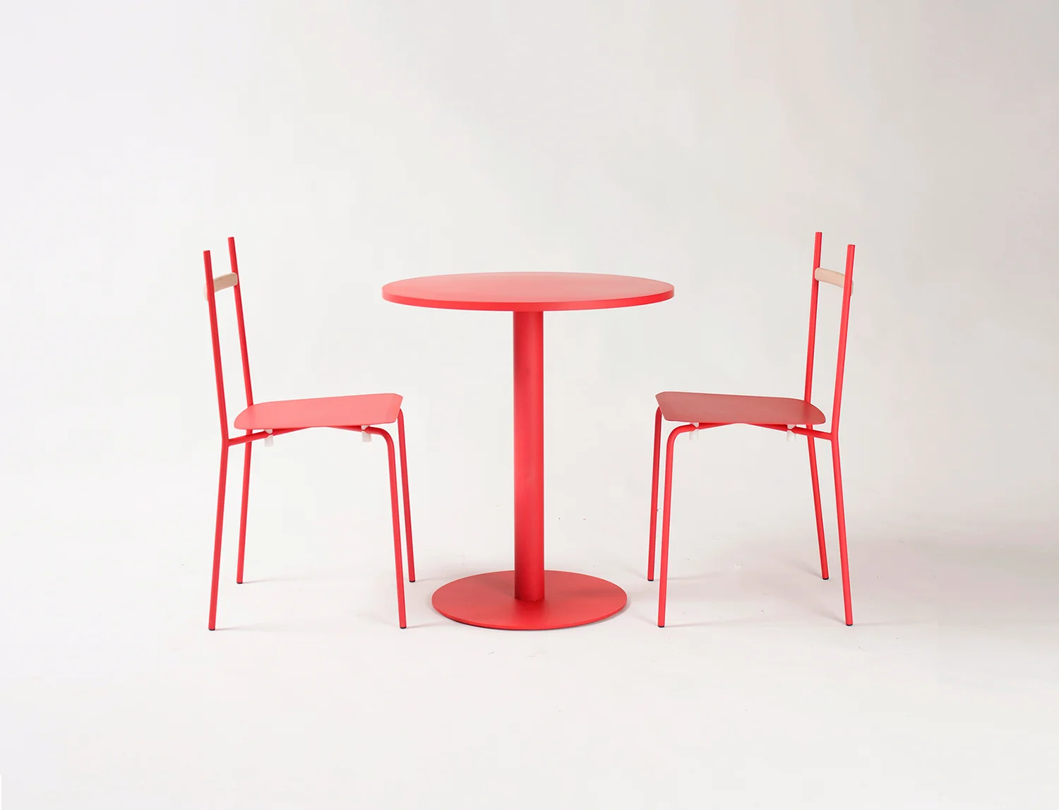 Twig Table