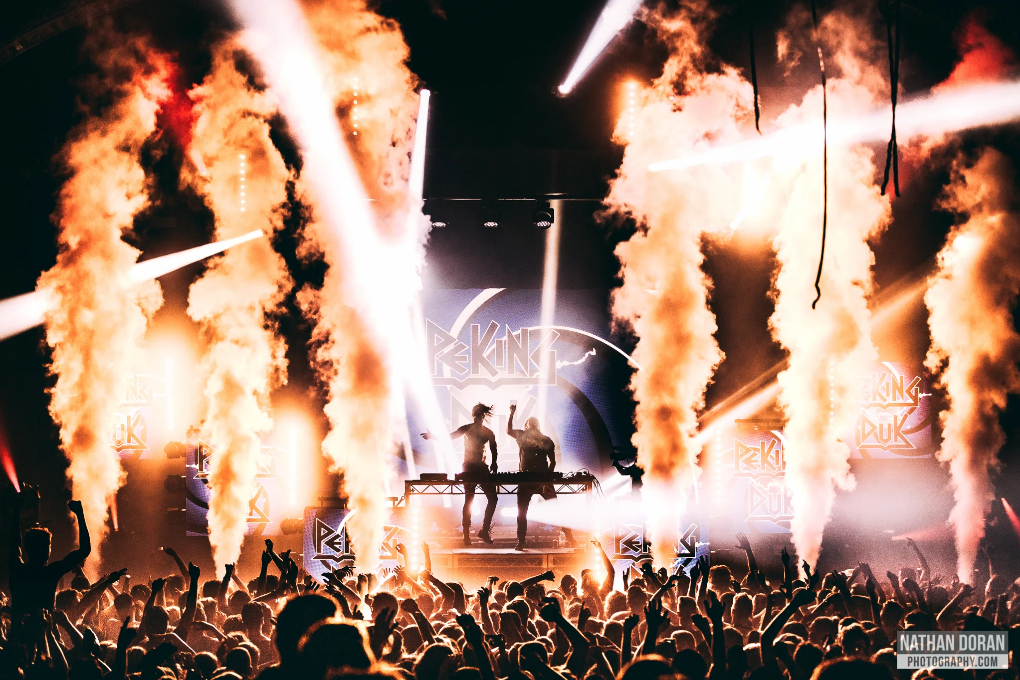 Peking Duk - Melbourne (Forum)-21.jpg