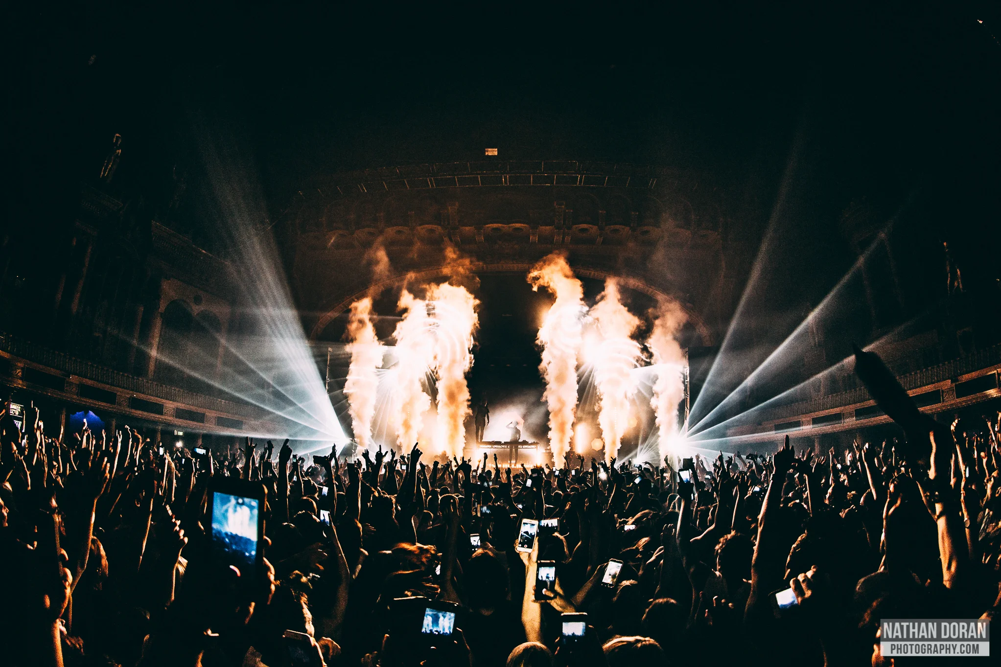 Peking Duk - Melbourne (Forum)-33.jpg