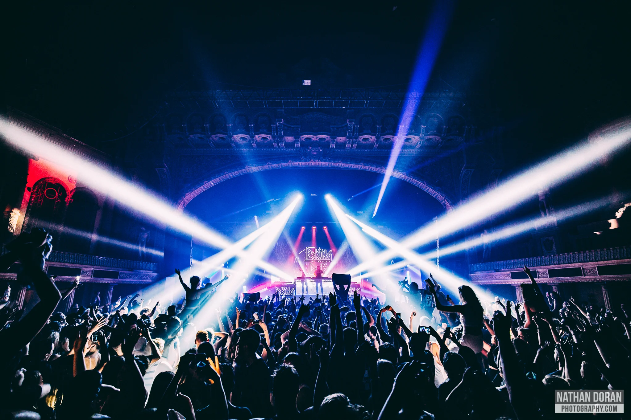 Peking Duk - Melbourne (Forum)-41.jpg