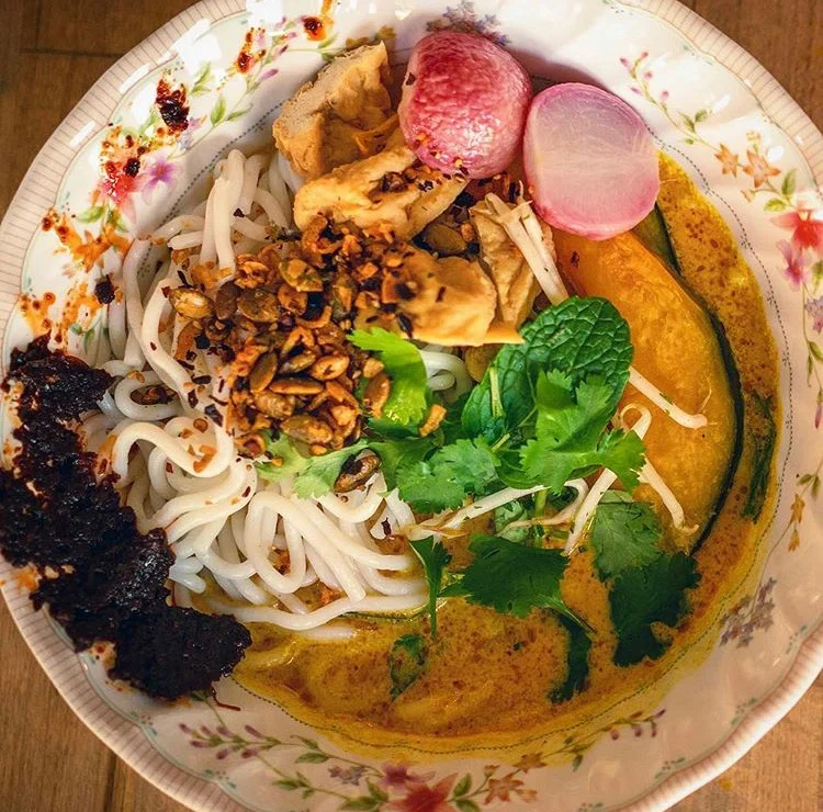 Queer Soup Night OAK