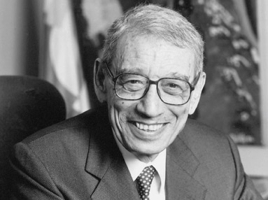  Boutros Boutros Ghali, 6th Secretary General for the United Nations