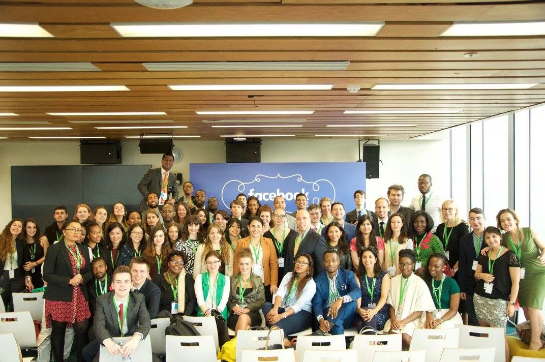 Young Diplomats Forum 2020 London — Global Diplomatic Forum