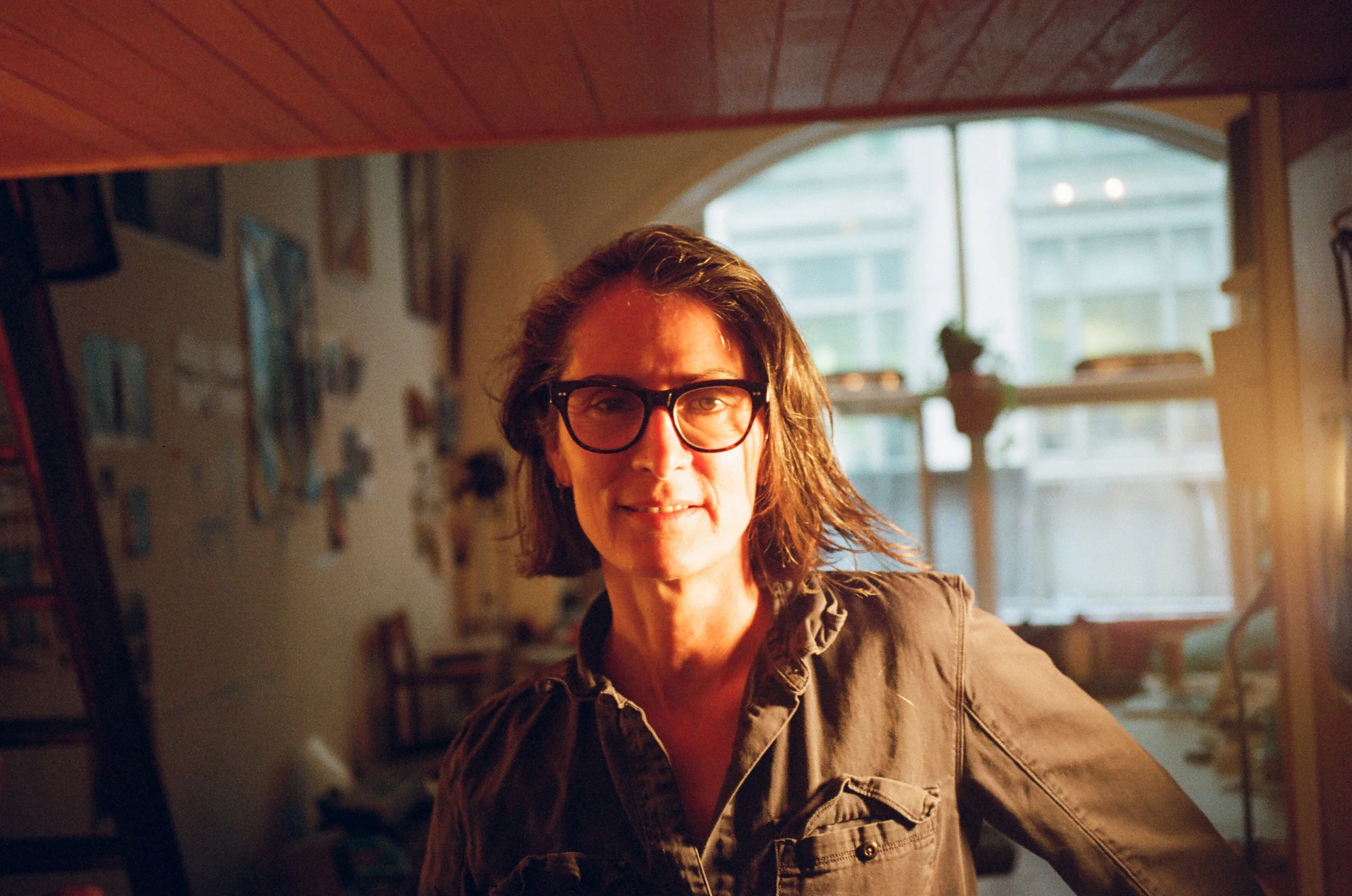  Cheryl Dunn, Manhattan, 2016 