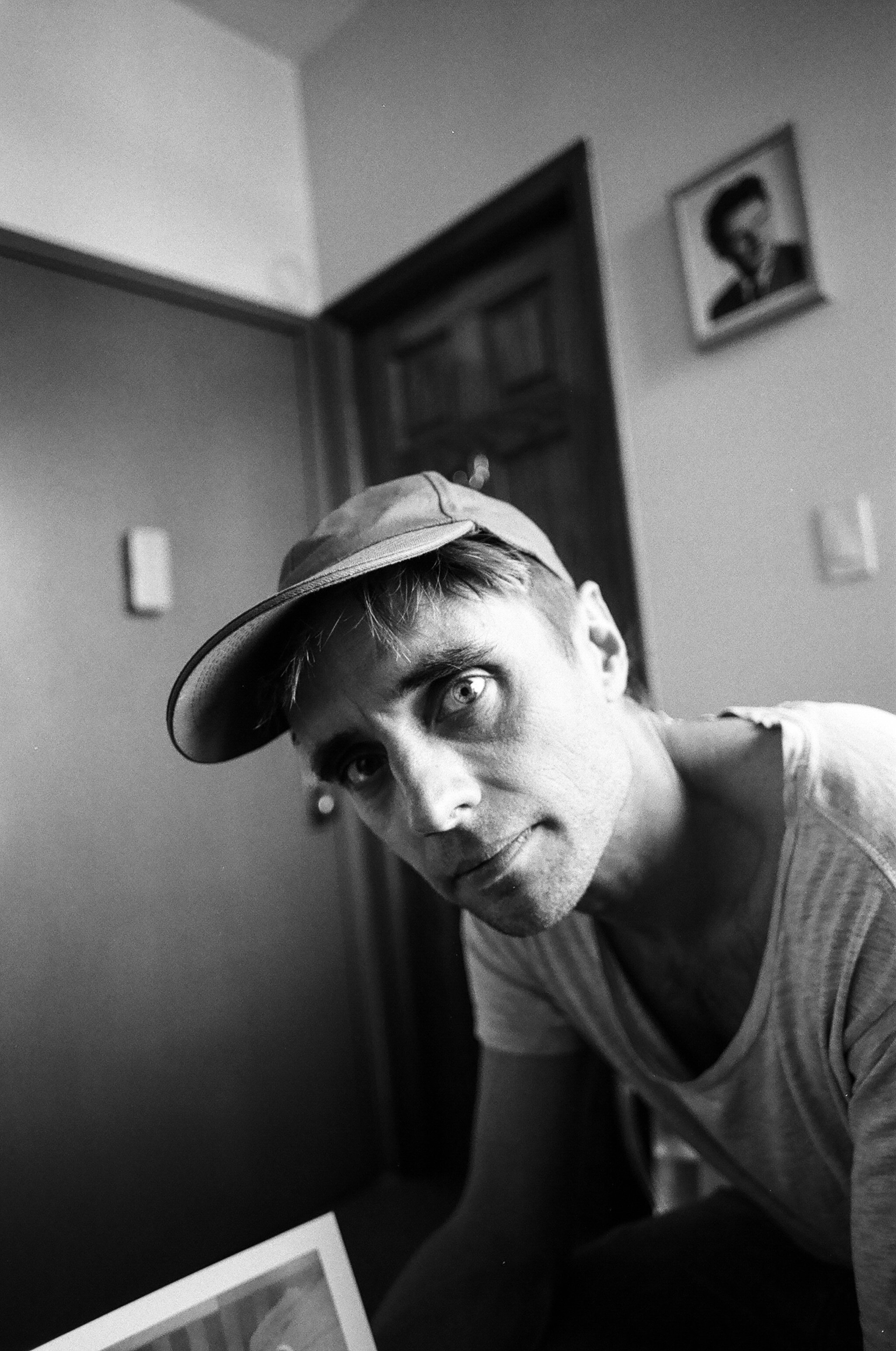  Asger Carlsen, Chinatown, 2015 