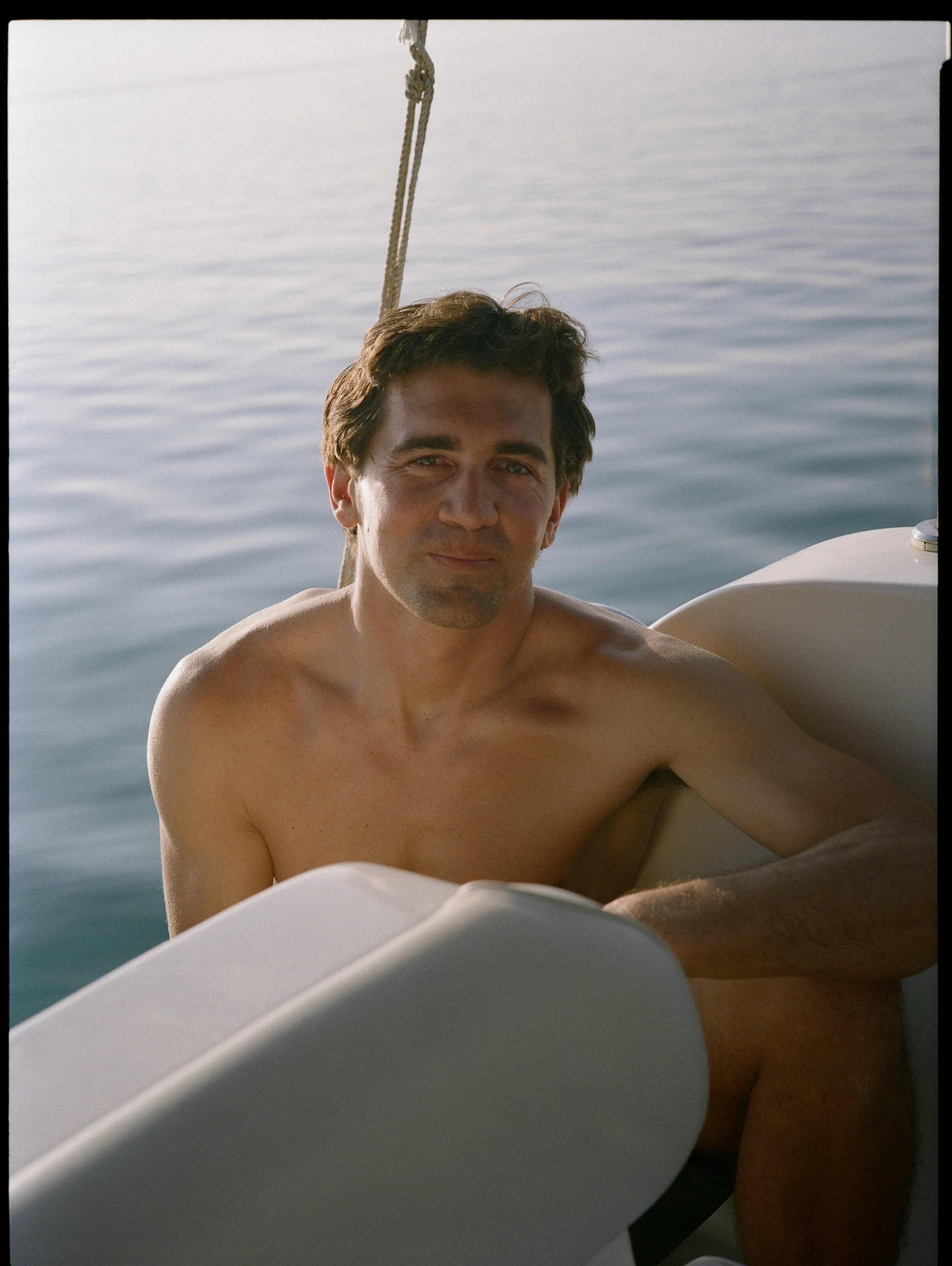  Greg Long, Maldives, 2019 