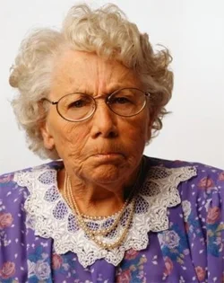 "I'll never be able to look at a Bundt cake again."