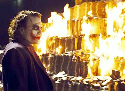 "Now to check my book sales."