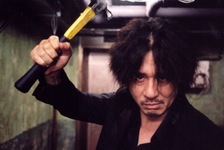 "Whatever you've got to say to me had better end in ' 합니다 ', motherfucker."