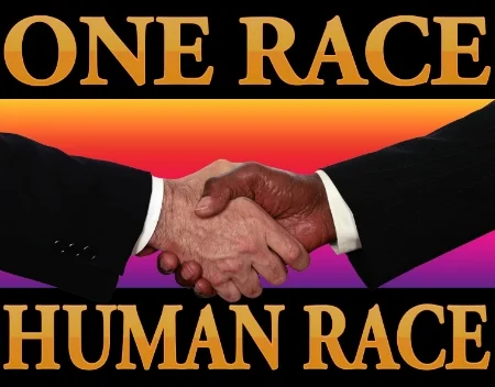 Fucking racists.