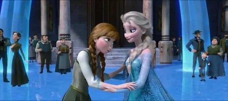 "Turns out people are pretty cool with my powers after all. Who knew?" "Dad was a dick."
