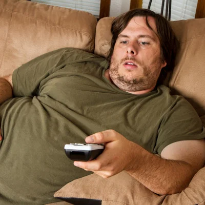 "Fuck that. I'd rather just call you lazy."