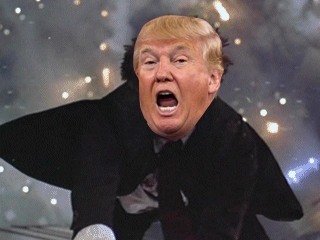 Yippee-ki-yay, motherfucker.