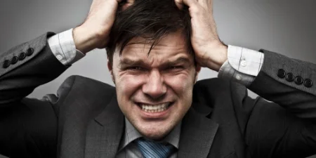 "He has an endoskeleeton and a central nervous system, just like Hitler! WHAT WAS I THINKING???
