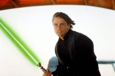“ Prepare to die, Daddy Fett. Bobba! I meant Bobba Dad! ” (Lucas Arts)