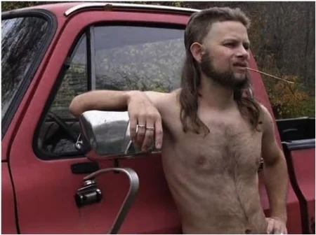 "Everybody gits gunz. That's what Jesus wrote in the Declaration of Constitution."