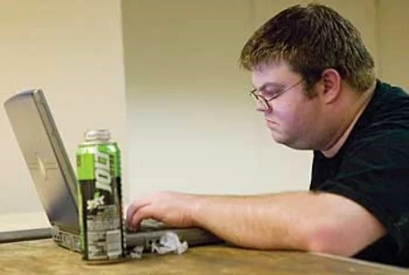 “Has this bitch even seen the stats on my World of Warcraft character?”