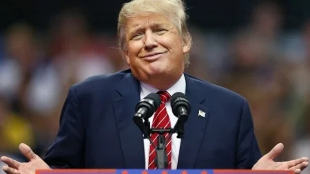 "Preposterous! I know the devil personally. We've made deals. He's a stand-up guy."